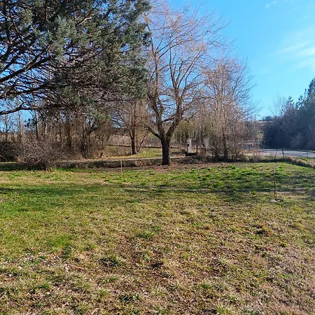 Luxussátor Montdou'gite