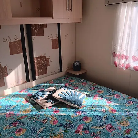 Luxussátor Montdou'gite Montdoumerc