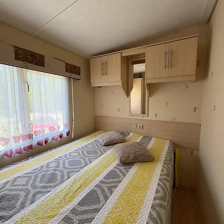 Montdou'gite Luxury tent