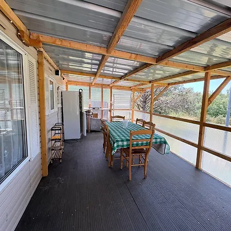 Luxussátor Montdou'gite Montdoumerc