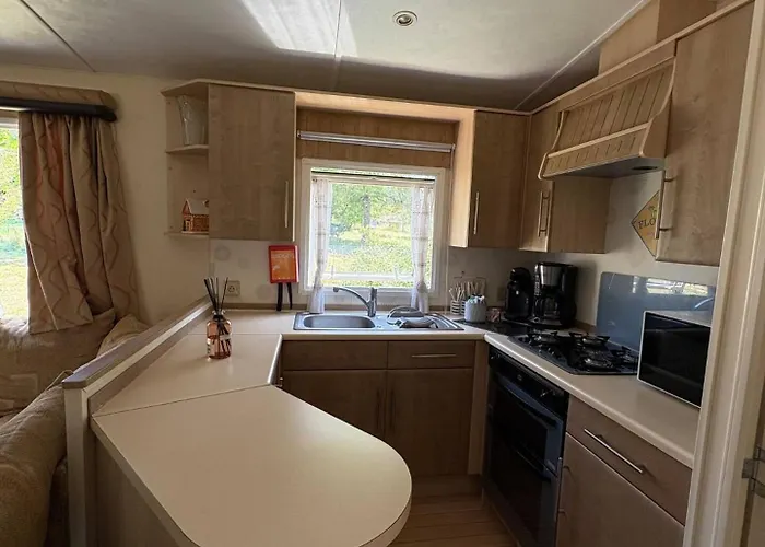 Montdou'gite Luxussátor *