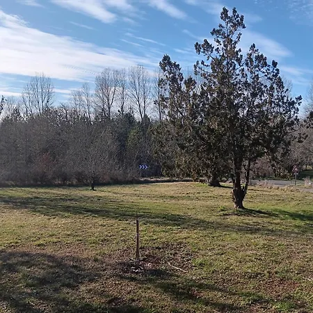 Luxuszelt Montdou'gite