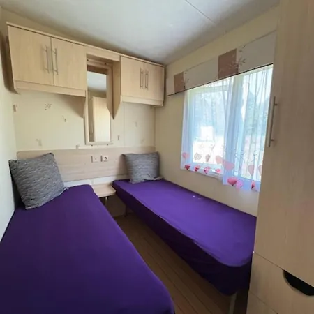 Luxuszelt Montdou'gite