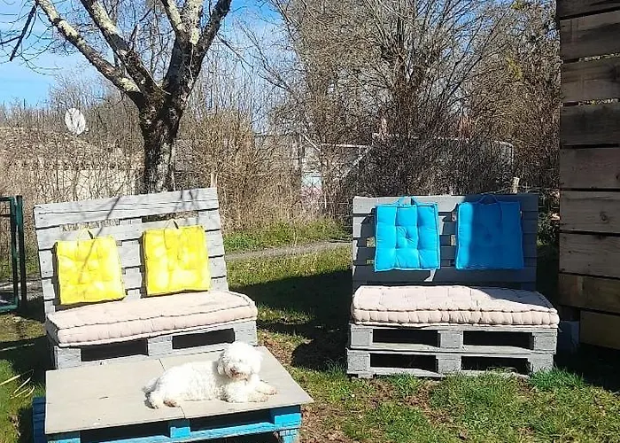 Montdou'gite * Montdoumerc