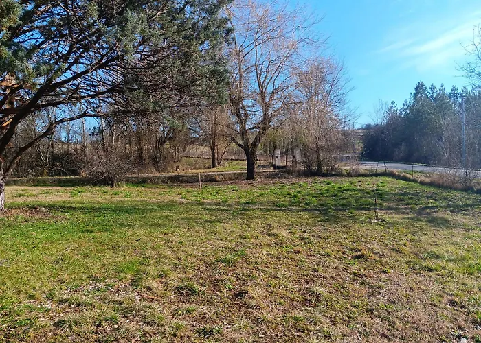 אוהל מפואר Montdou'gite