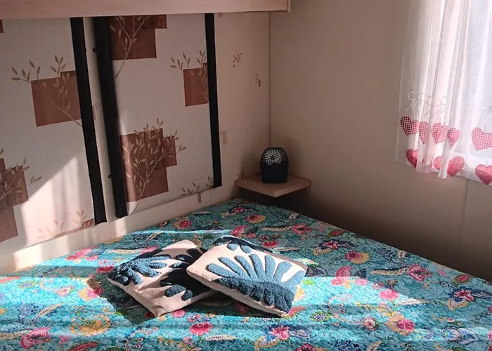 אוהל מפואר Montdou'gite Montdoumerc