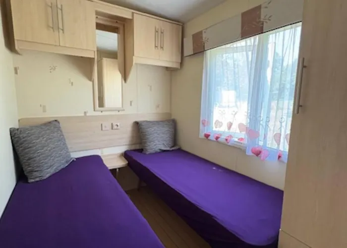 אוהל מפואר Montdou'gite